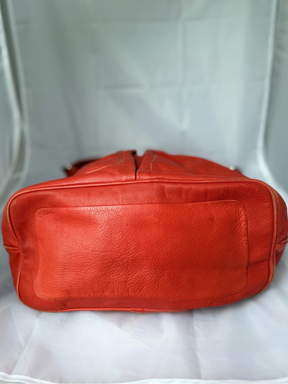 Marc by Marc Jacobs Totally Turnlock “Faridah” Hobo Bag - Picture 9 of 15